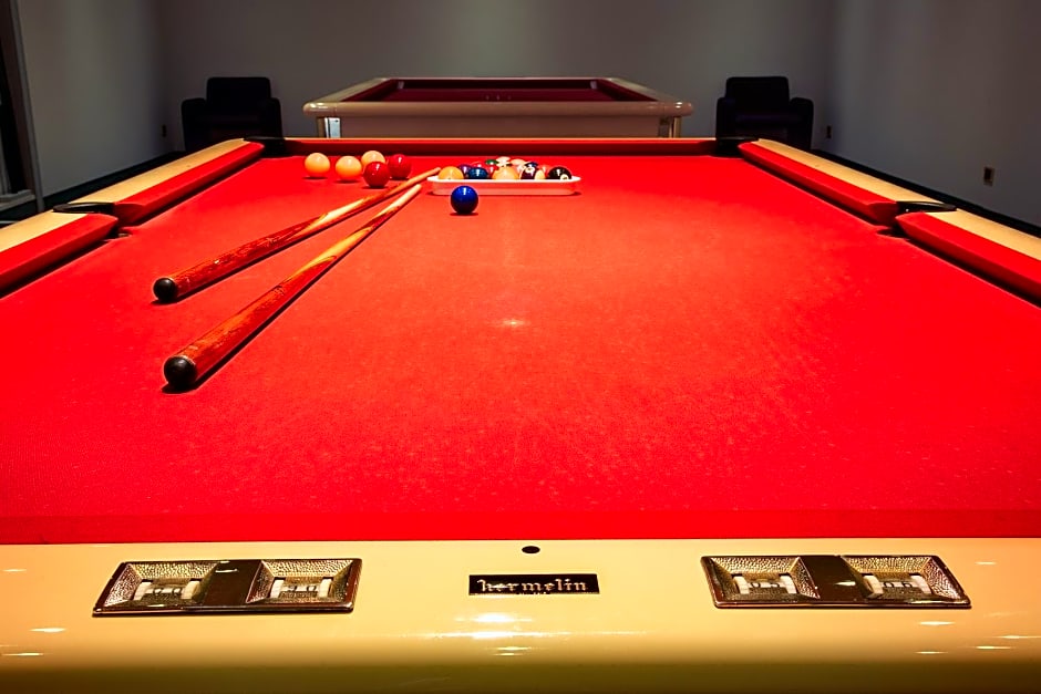 Grand Hotel Presolana