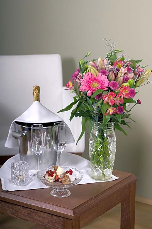 Gistihúsið - Lake Hotel Egilsstadir