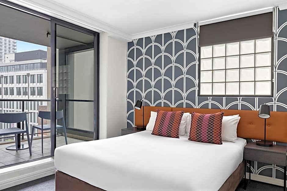 Mantra Sydney Central