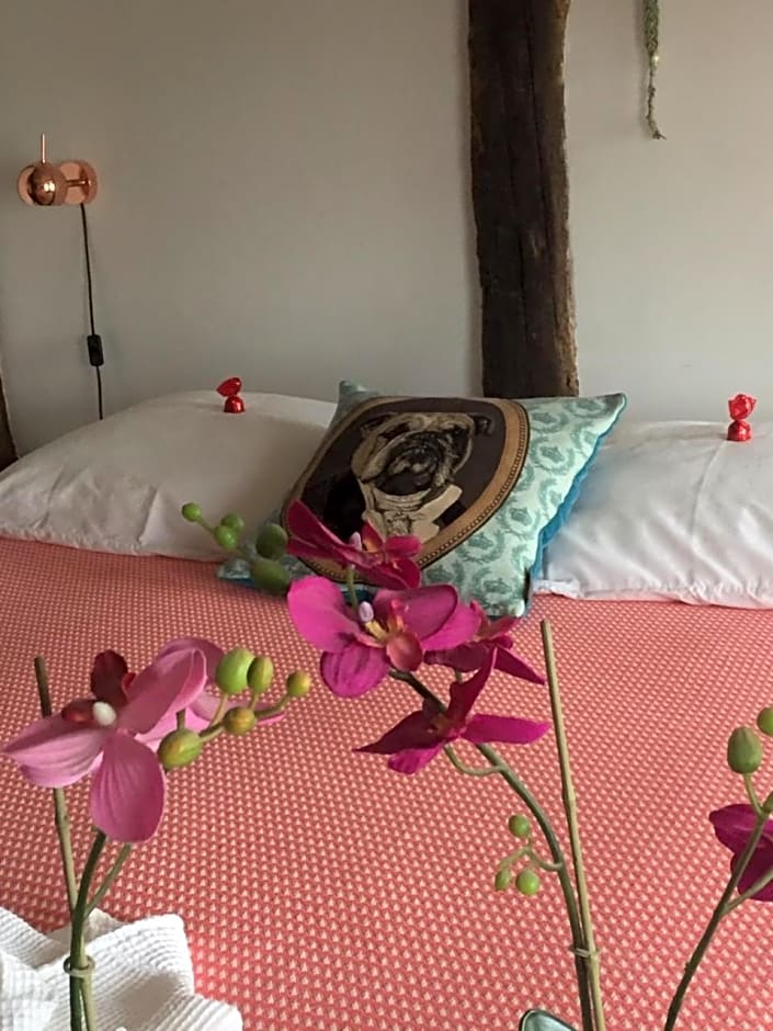 PuurTeuven B&B tussen Kunst en Natuur