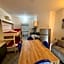 Petite Maison - Petits Appartements