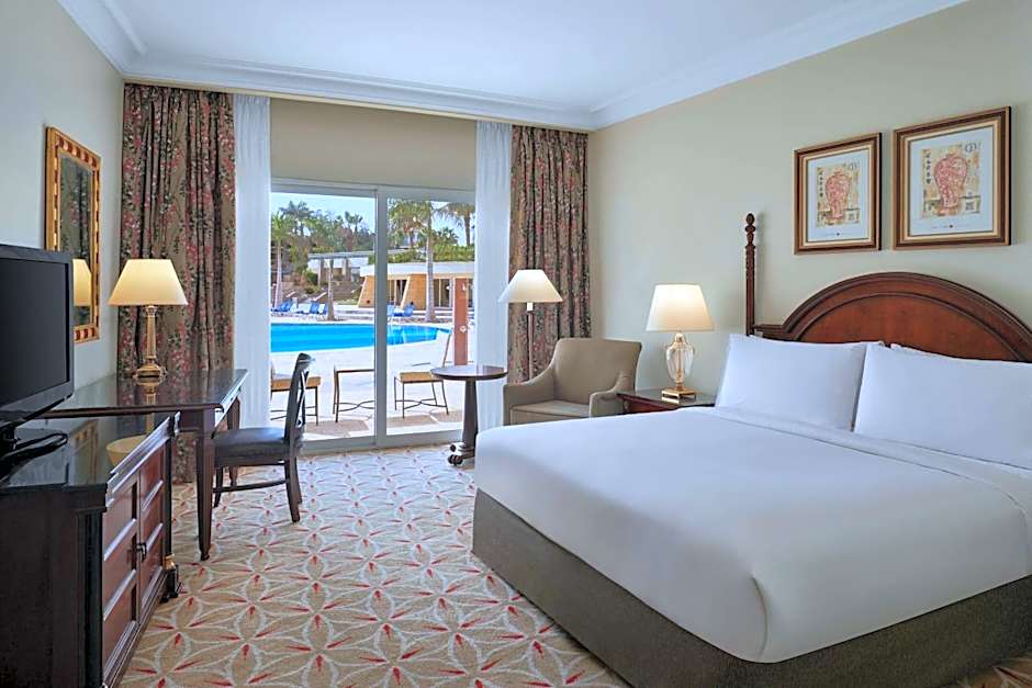 JW Marriott Hotel Cairo
