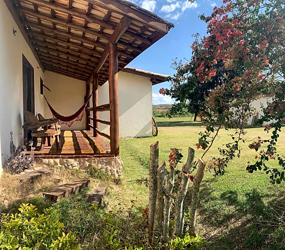 Recanto Roça Grande