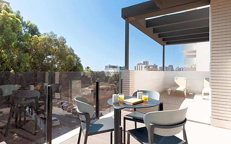 Myflats Campello Beach