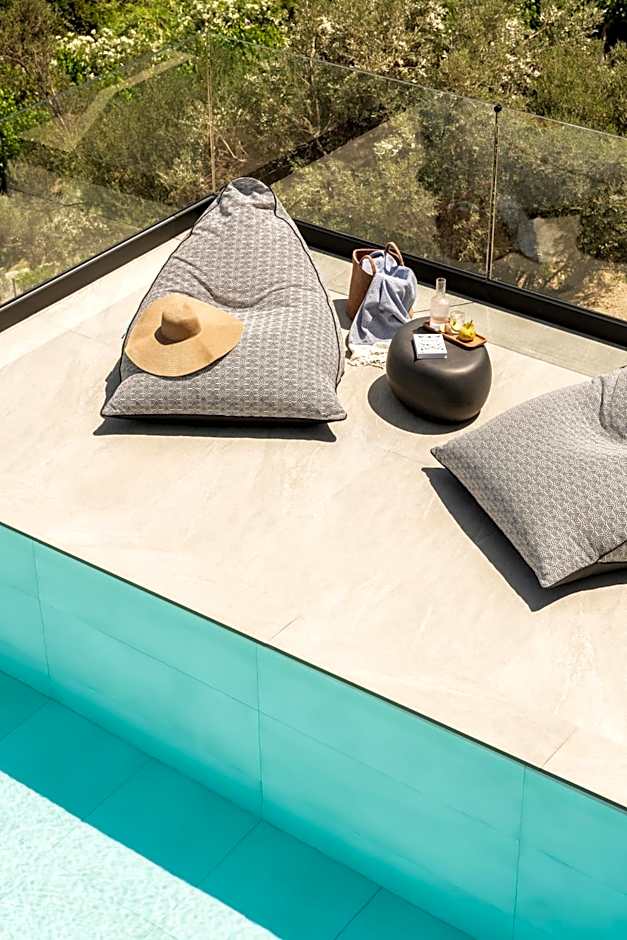 NimVie Green Retreat