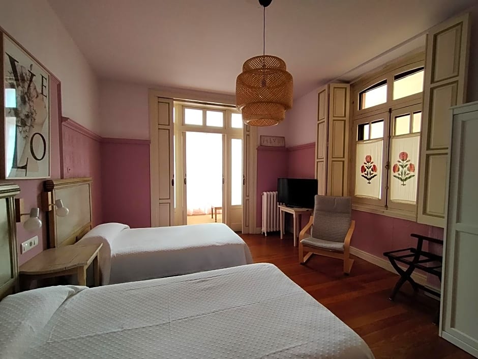 Hotel Casona del Sella