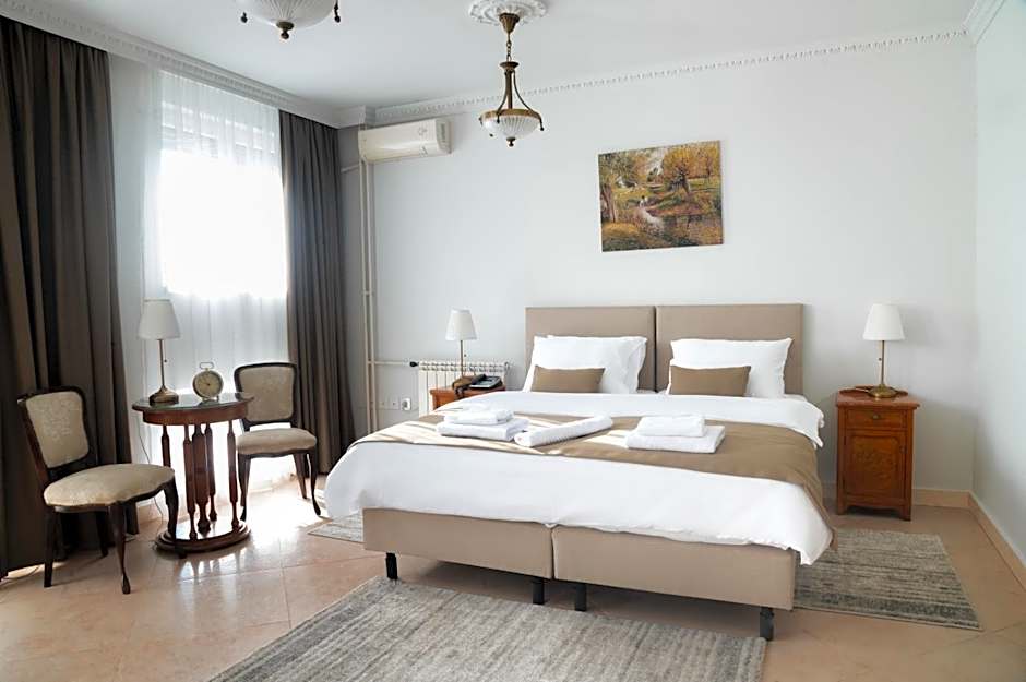 Hotel Jardin