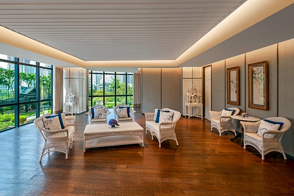 The Athenee Hotel, a Luxury Collection Hotel, Bangkok