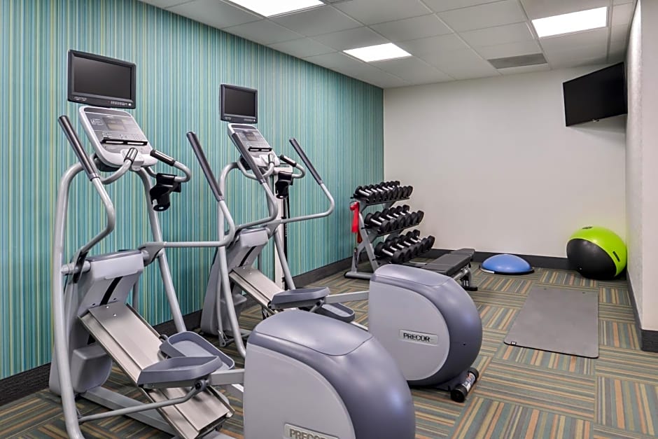 Holiday Inn Express & Suites Kansas City - Lees Summit By IHG