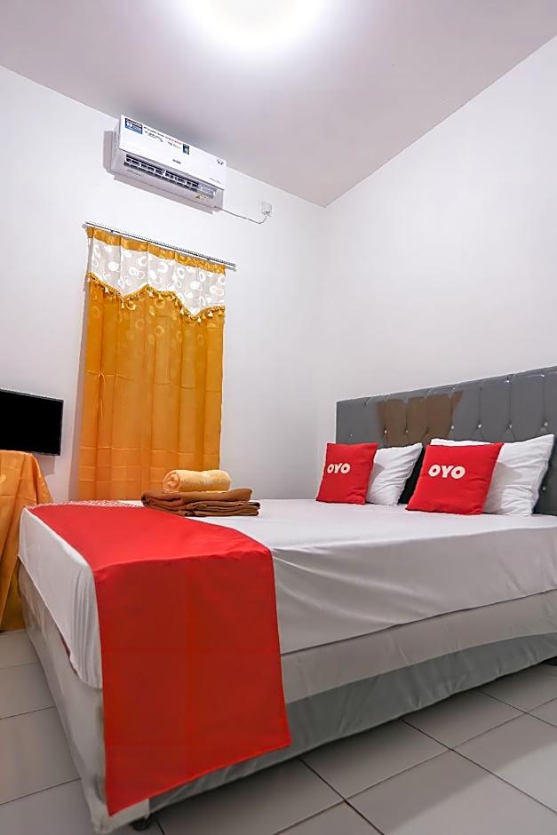 OYO 92626 Good Sleep 4 Inn Dcos Syariah