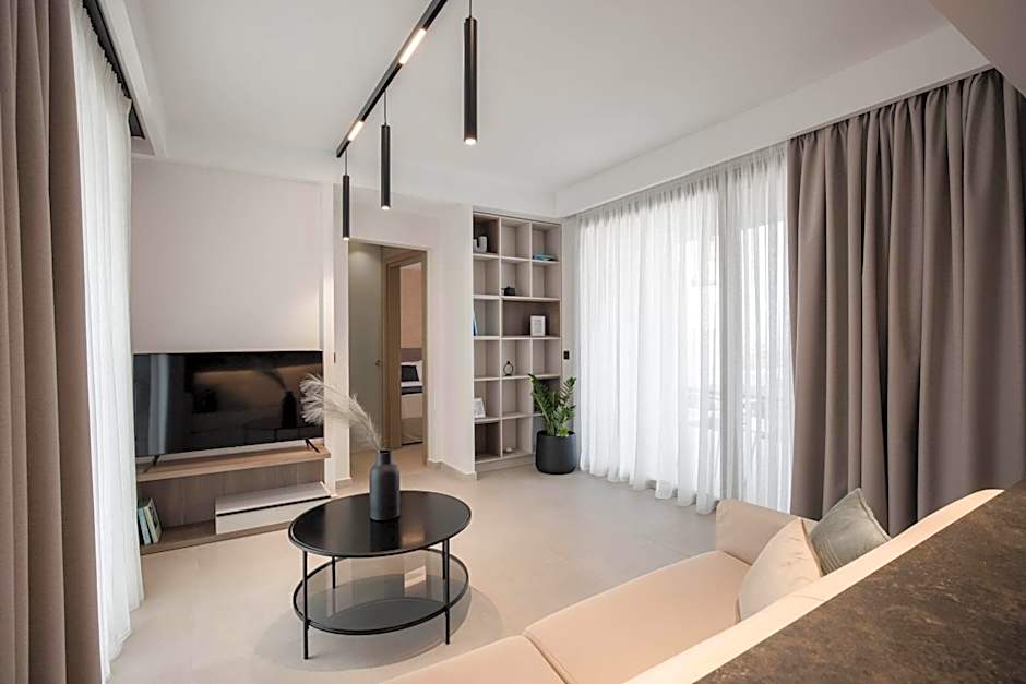 Chania Elegance Suites