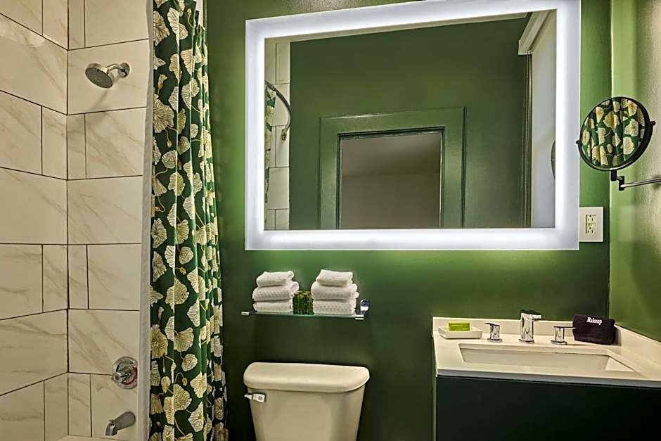 The Partridge Inn Augusta Curio Collection by Hilton