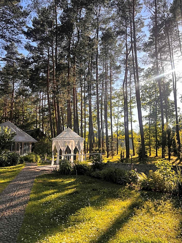 Przystanek Zofiówka