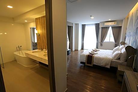 President Double Room