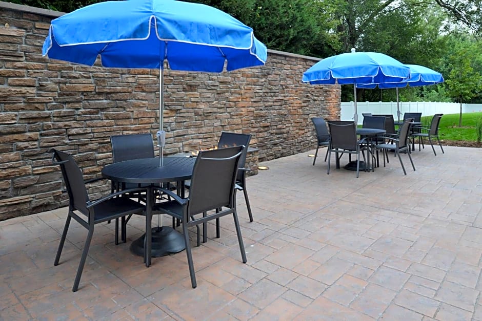 Fairfield Inn & Suites by Marriott Fremont
