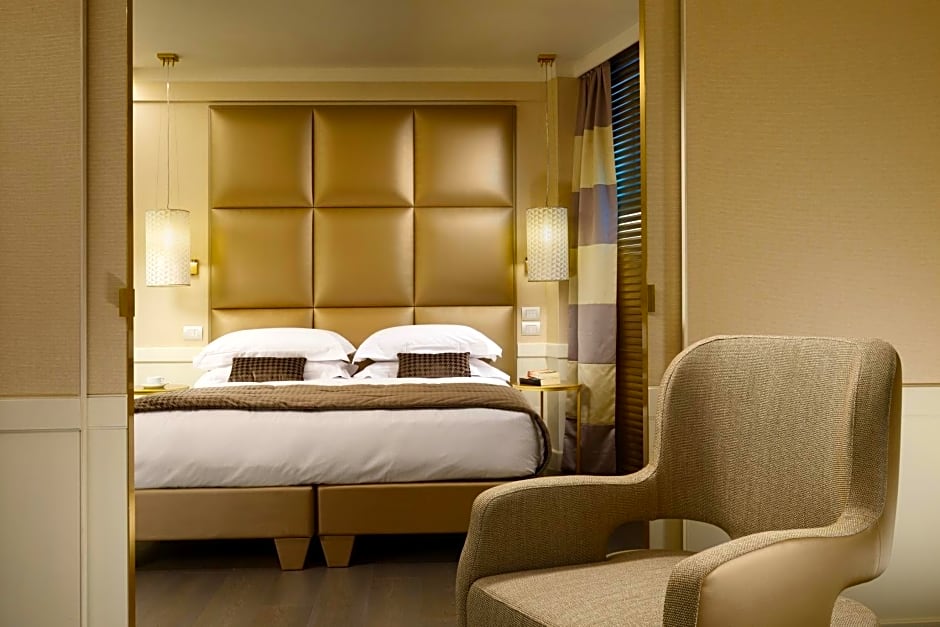 Ponte Vecchio Suites & Spa