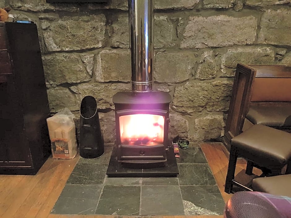 Tiree Lodge Hotel Isle Of Tiree Scotland