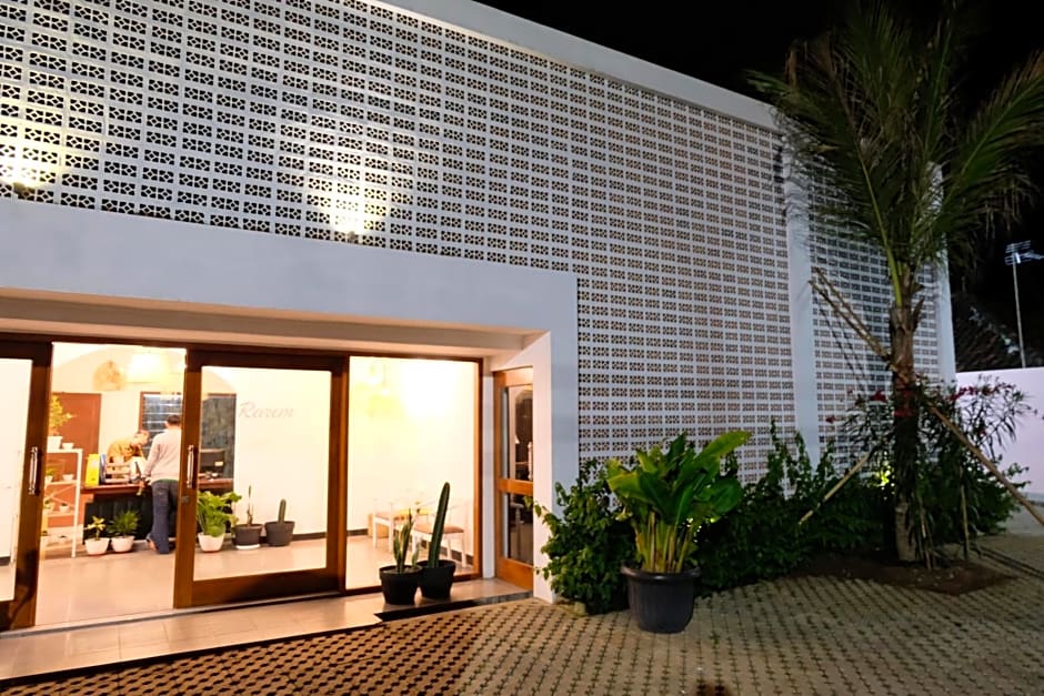 Rarem Bed & Breakfast