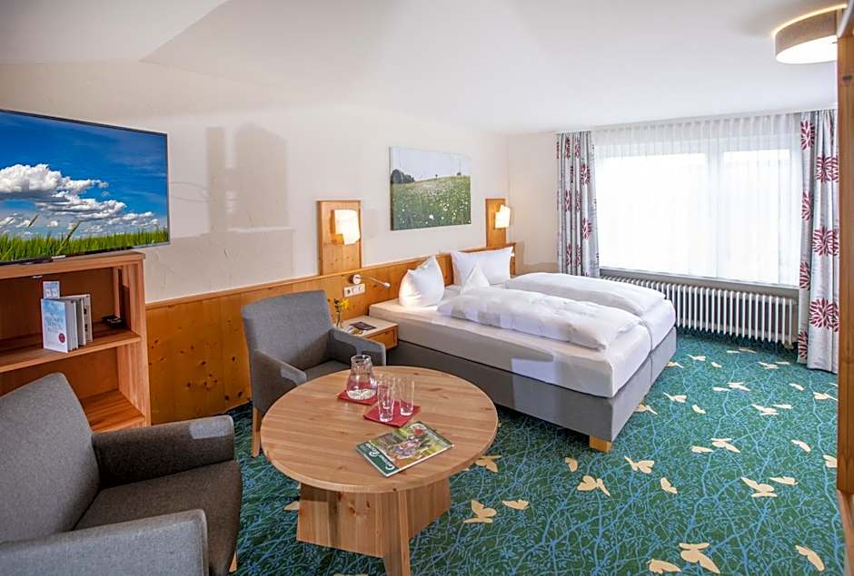 Hotel Sonnentau