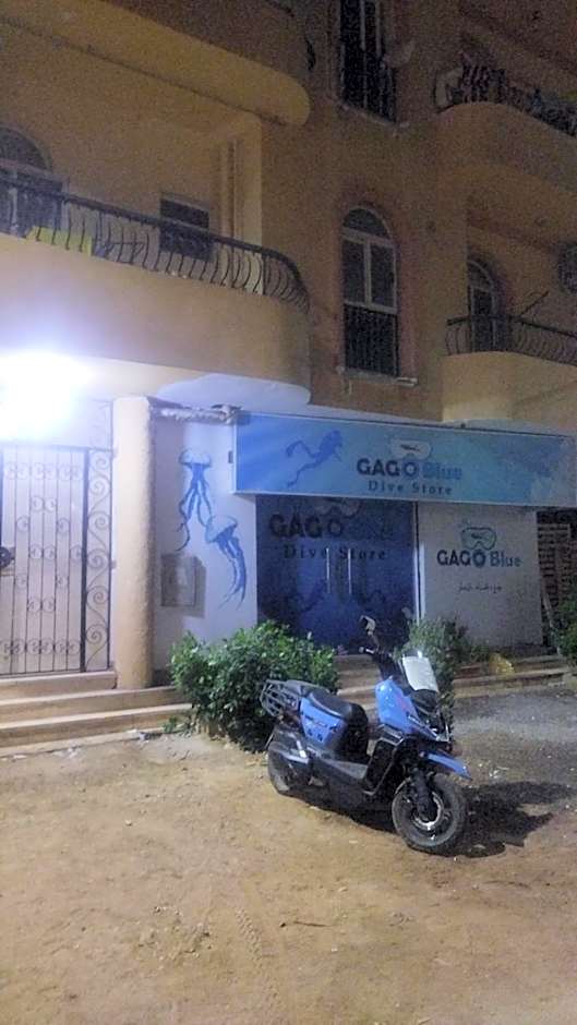 Hurghada City Apartment2