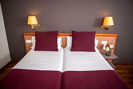 Deluxe Double Room (1 person)
