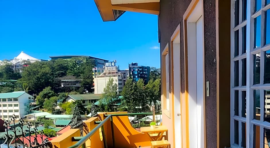 Casa Generosa
