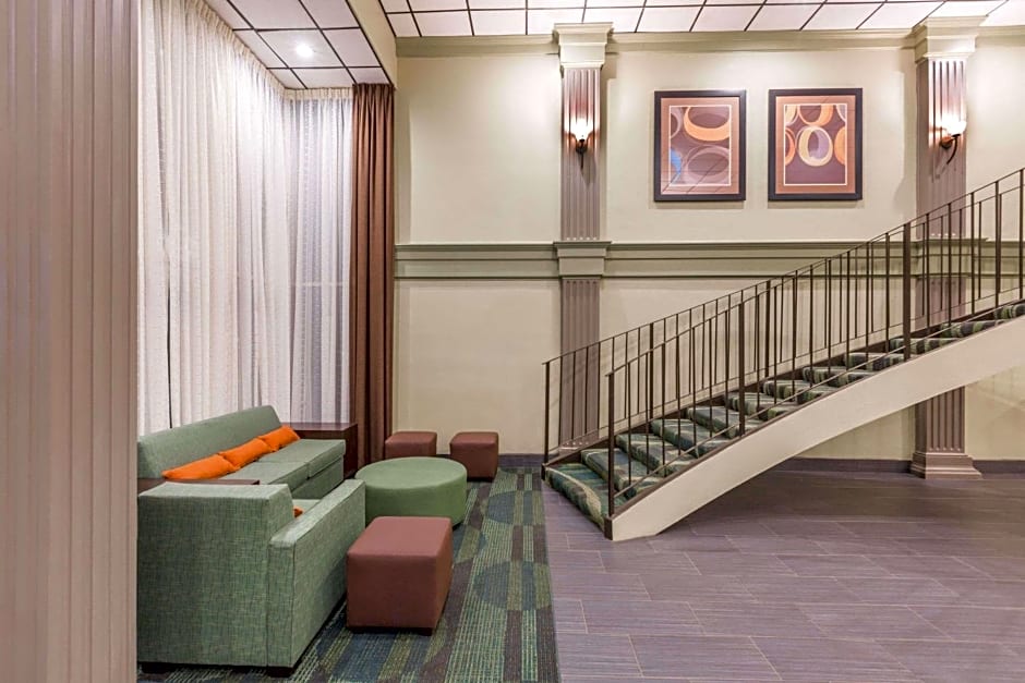 Americas Best Value Inn Phenix City