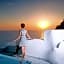 Art Maisons Oia Castle Hotel