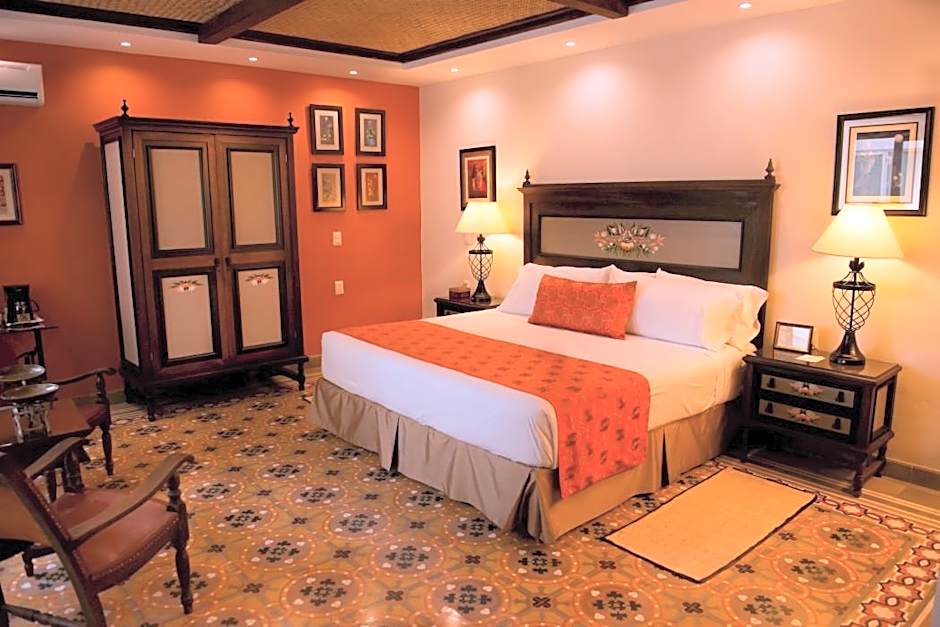 Grand Hotel Tepatitlan