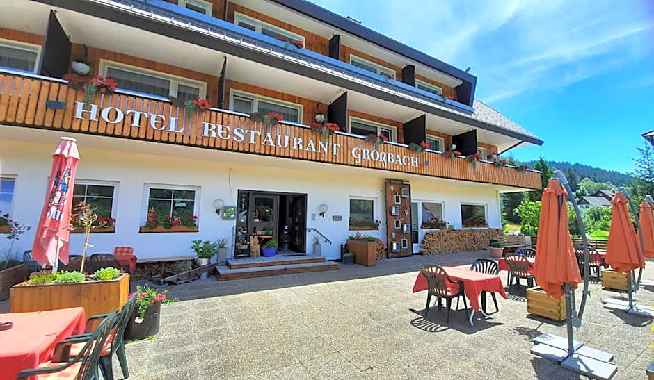 Hotel Großbach