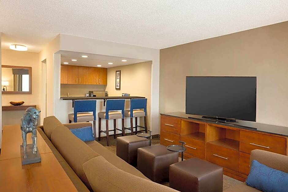 Comfort Inn & Suites Presidential
