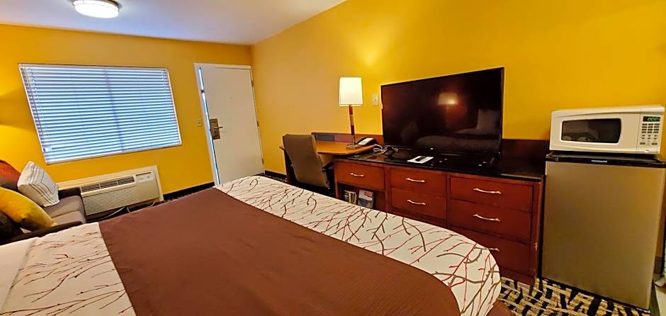 Apple Inn Motel