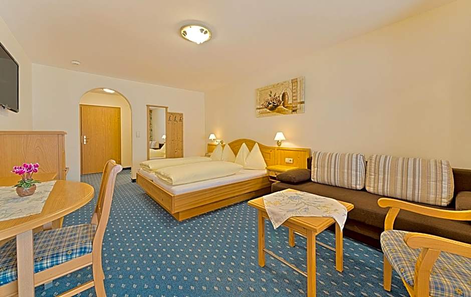 Landhotel Kirchenwirt