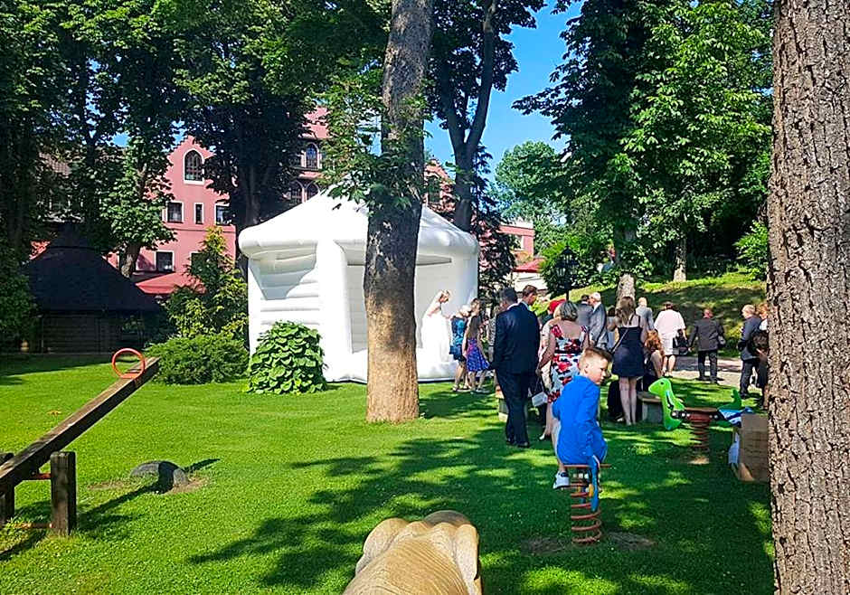 The Lakeside - Burghotel zu Strausberg