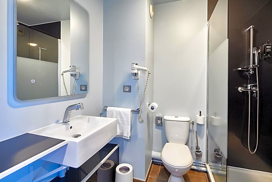 B&B HOTEL Saint-Maur Créteil