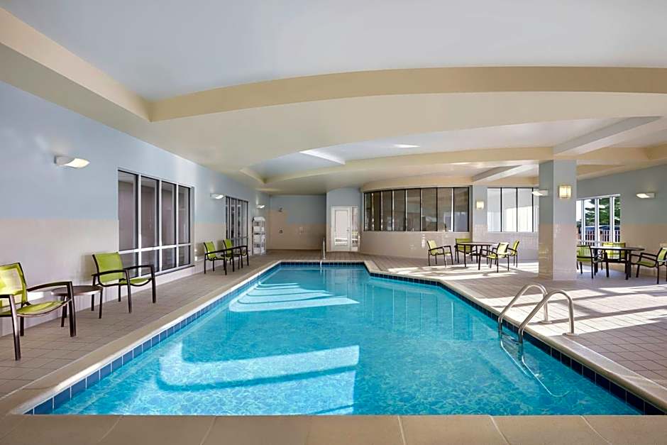 SpringHill Suites by Marriott Midland