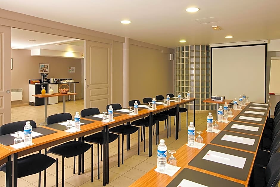 Séjours & Affaires Paris Ivry