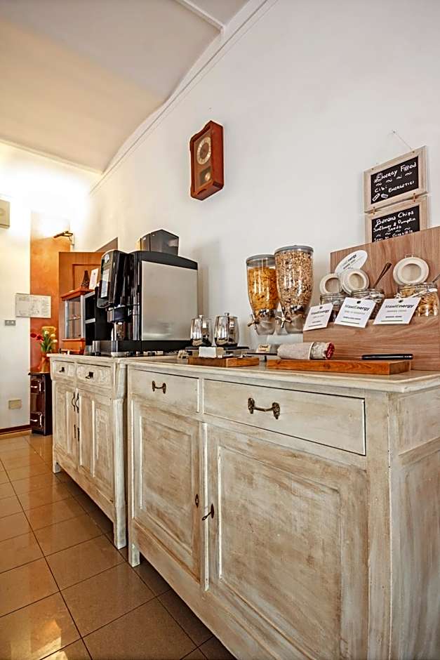 Albergo Rondò