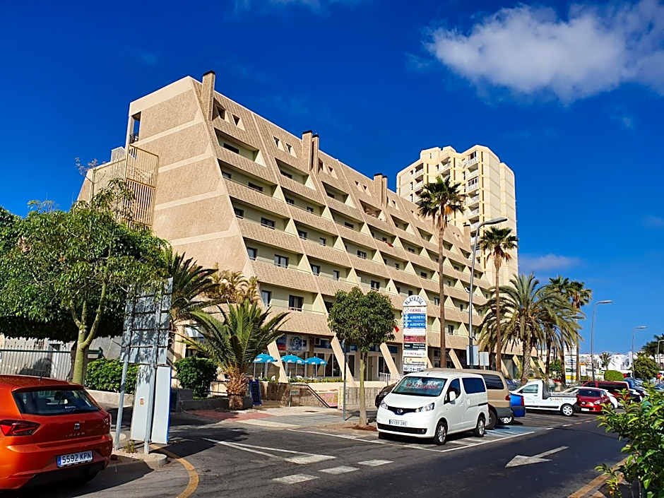 Apartamentos Playazul