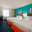 Fairfield Inn & Suites by Marriott Longview