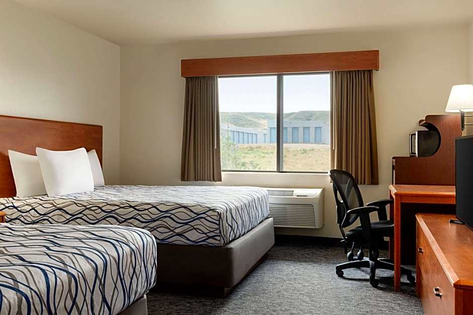 AmericInn by Wyndham Havre