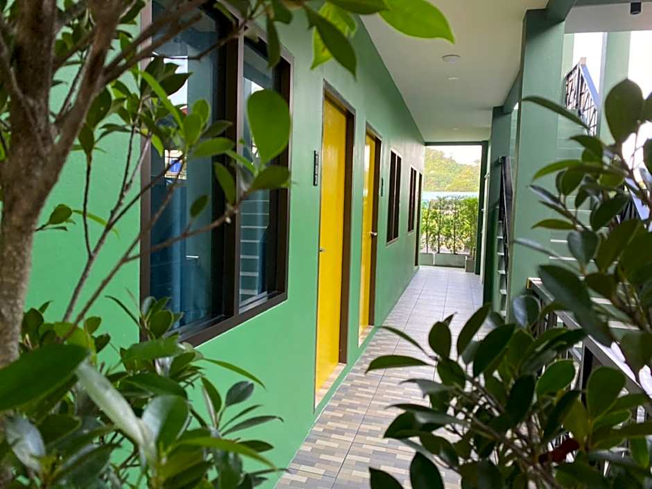 N&N HOUSE Laem Hin