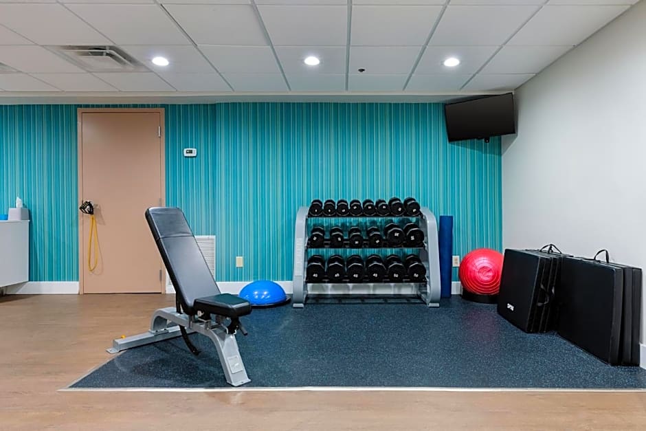 Holiday Inn Express & Suites - Atlanta Downtown By IHG