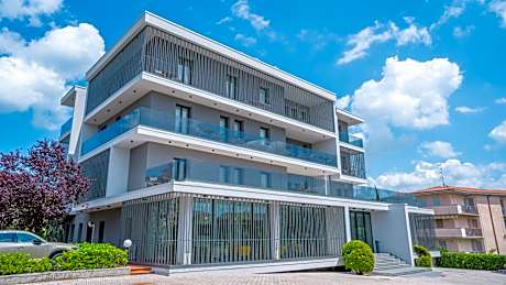 Hotel Bella Peschiera