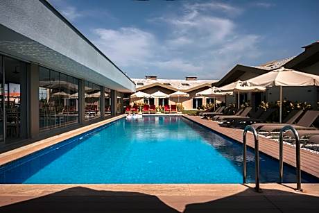 La Vida otel