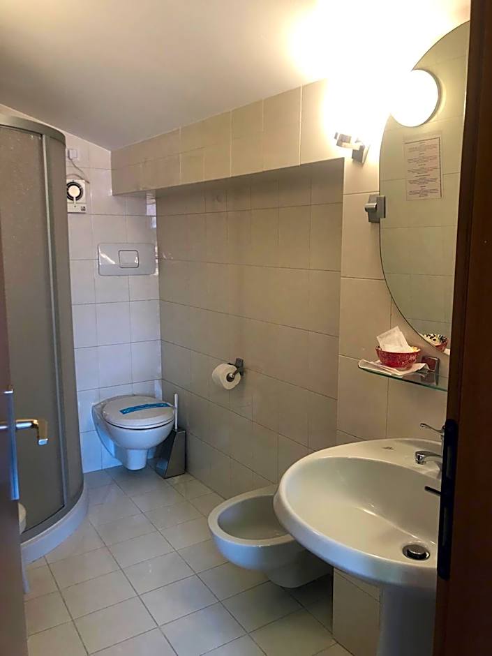 Hotel Sole Holiday