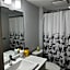 Cozy one bedroom suite