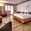 Hotel Seehof direkt am Heidsee