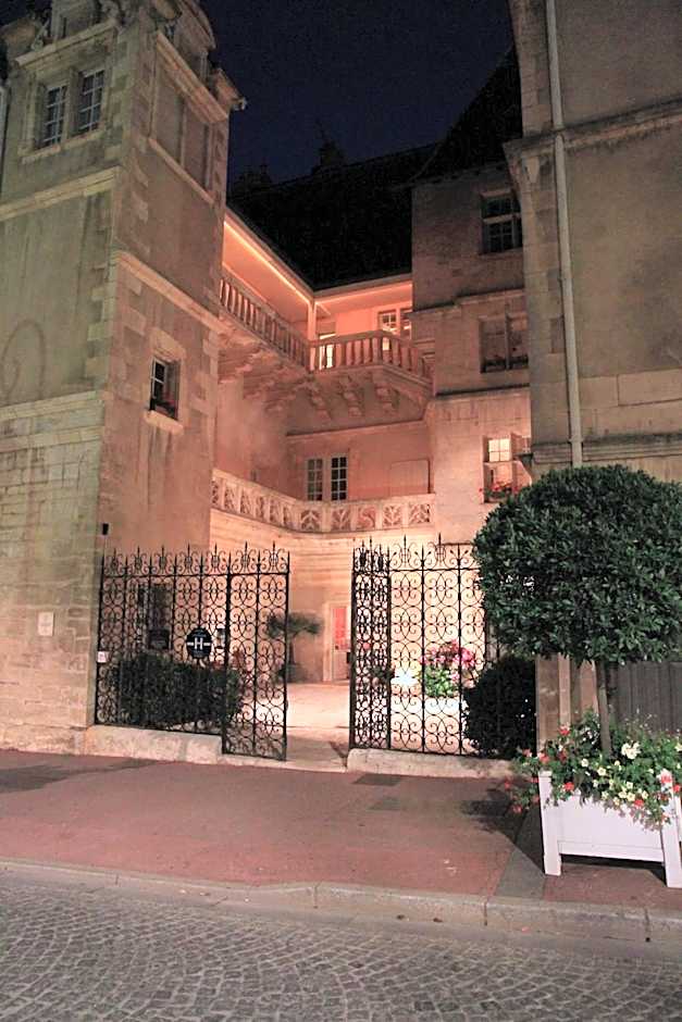 Hotel D'haussonville