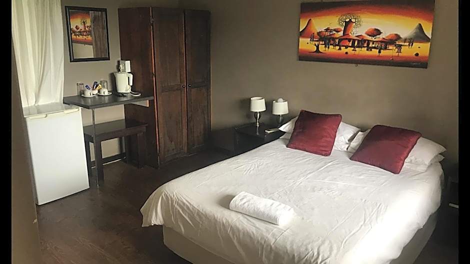 Amble Inn Guest House